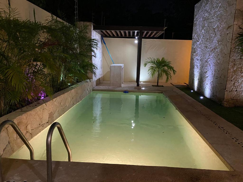 Villa Nautilus room 1