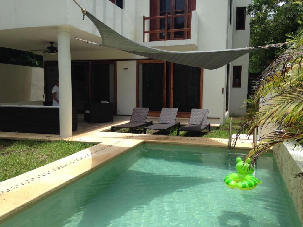 Villa Nautilus room 2