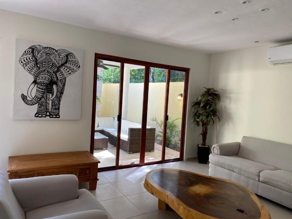 Villa Nautilus room 3